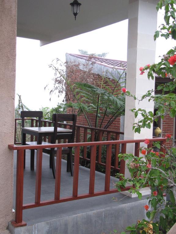Terrasse Du Lac Munduk Esterno foto